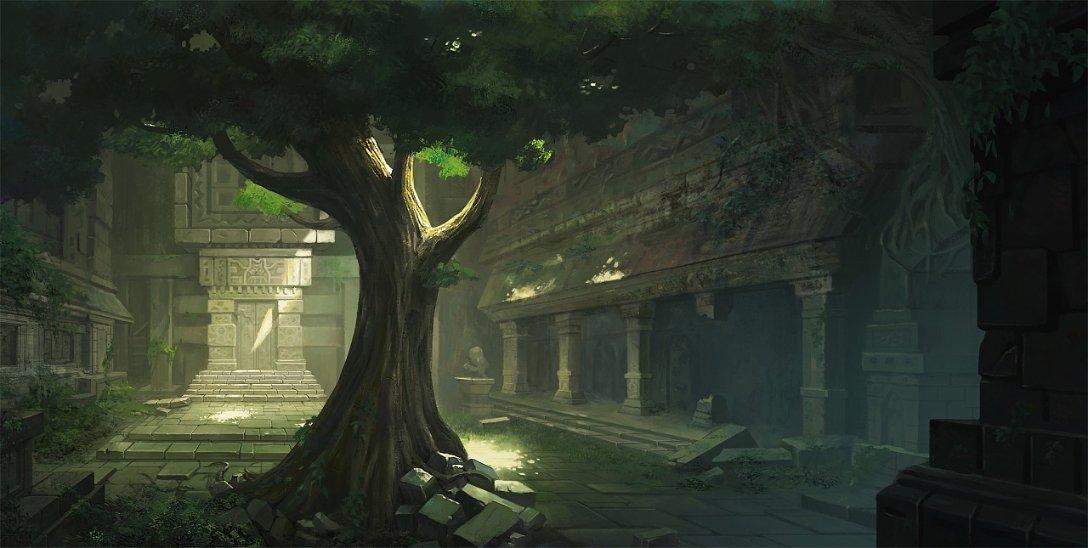战舰世界闪击战